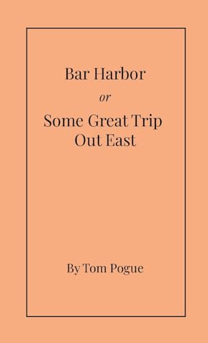 Bar Harbor von Lulu.com