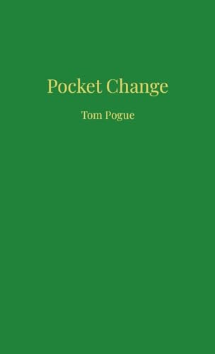Pocket Change von Lulu.com