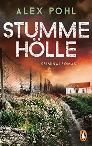 Stumme Hölle: Kriminalroman (Ein Fall für Seiler und Novic, Band 3)