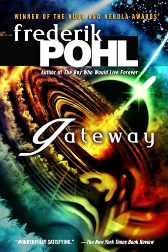Gateway (Heechee Saga) von BALLANTINE GROUP