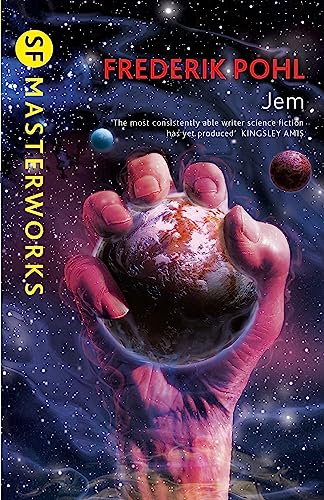 Jem (S.F. Masterworks)