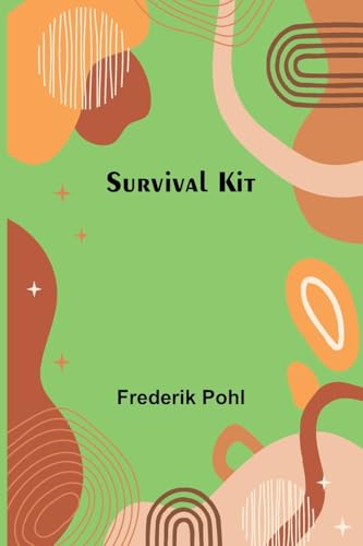 Survival Kit von Alpha Edition