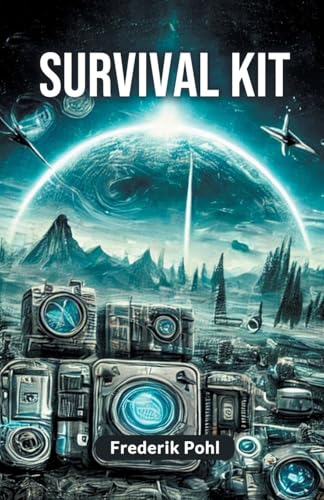 Survival Kit von Double 9 Books