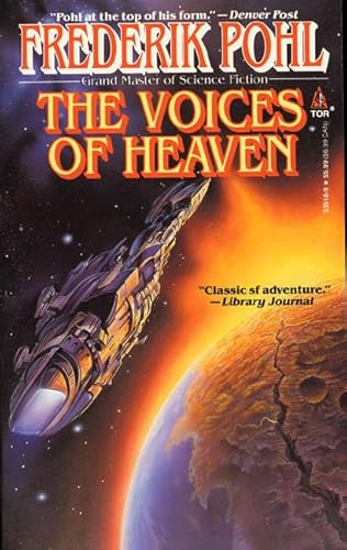 The Voices of Heaven
