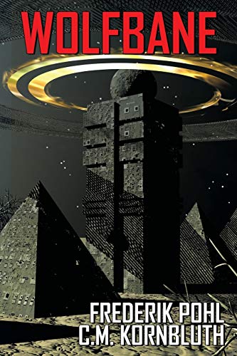 Wolfbane von Wildside Press