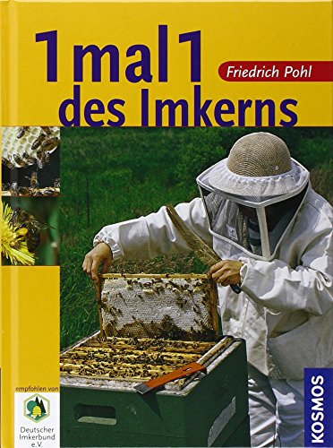 1 mal 1 des Imkerns