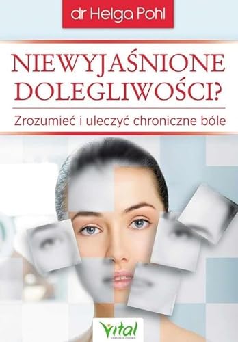 Niewyjasnione dolegliwosci