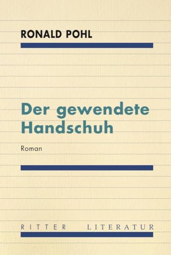 Der gewendete Handschuh von Ritter Klagenfurt