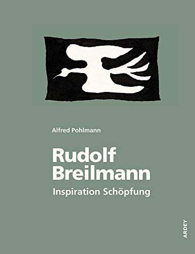 Rudolf Breilmann: Inspiration Schöpfung (Schriftenreihe zur religiösen Kultur)