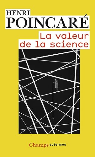 La valeur de la science von FLAMMARION