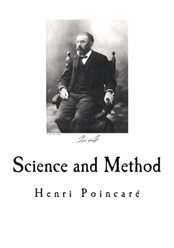 Science and Method von Createspace Independent Publishing Platform