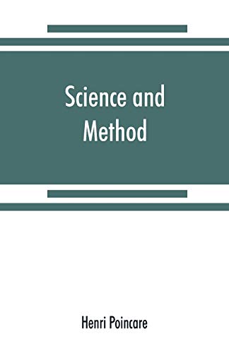 Science and method Science and method
