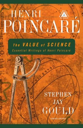 The Value of Science: Essential Writings of Henri Poincare (Modern Library Science) von Modern Library