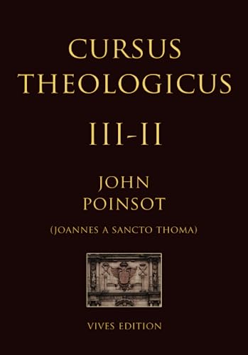 Cursus Theologicus - Tomus Tertius - II von Independently published