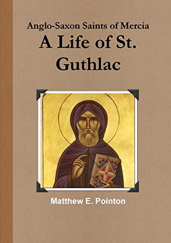 A Life of St. Guthlac von Lulu
