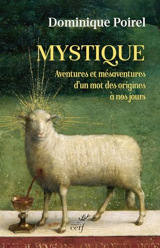 Mystique: Aventures et mésaventures d'un mot, des origines à nos jours