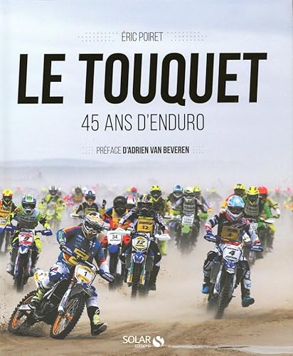 Le Touquet - 45 ans d'Enduro