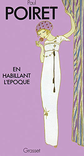 En habillant l'époque von GRASSET