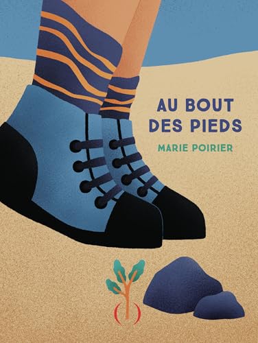 Au bout des pieds von GRANDES PERSONN