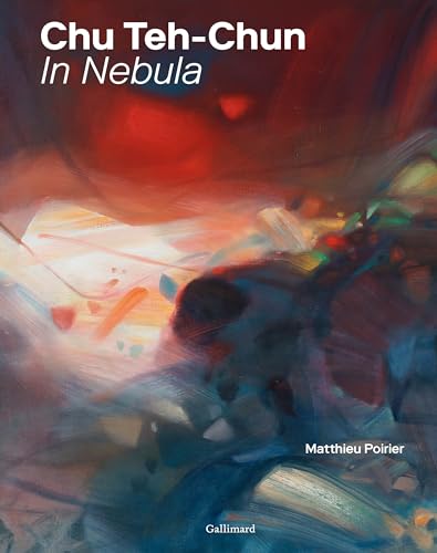 Chu Teh-Chun: In Nebula von GALLIMARD