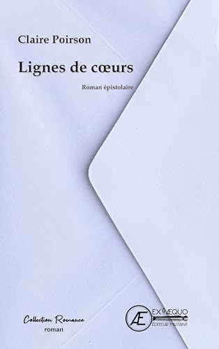 LIGNES DE COEUR von Ex Aequo