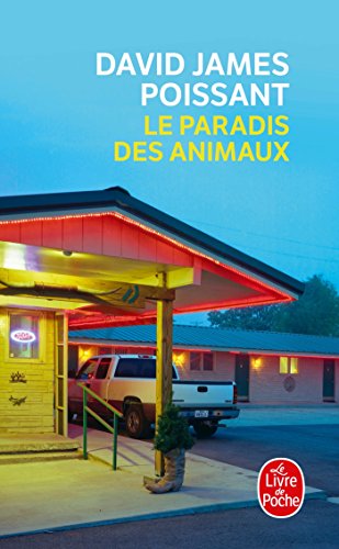 Le Paradis des animaux von Le Livre de Poche