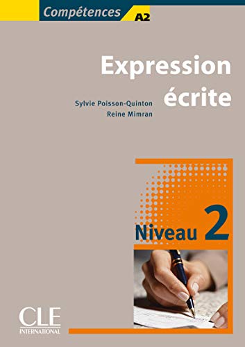 Expression écrite niveau 2: Expression ecrite A2
