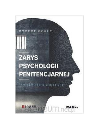 Zarys psychologii penitencjarnej: Pomiędzy teorią a praktyką von Difin
