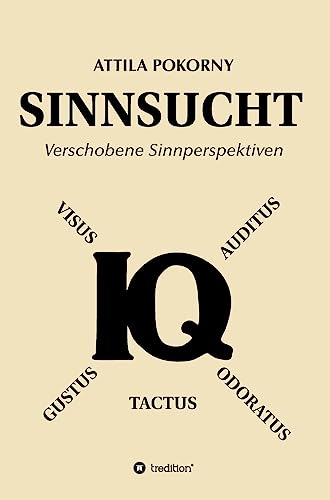 Sinnsucht: Verschobene Sinnperspektiven von tredition