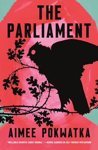 The Parliament von Tor Publishing Group
