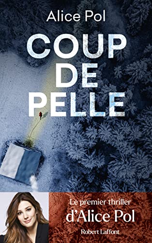 Coup de pelle von ROBERT LAFFONT