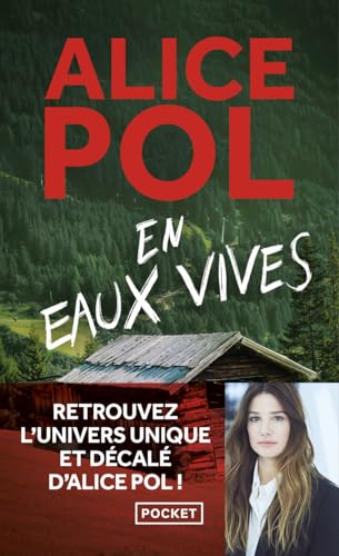 En eaux vives von POCKET