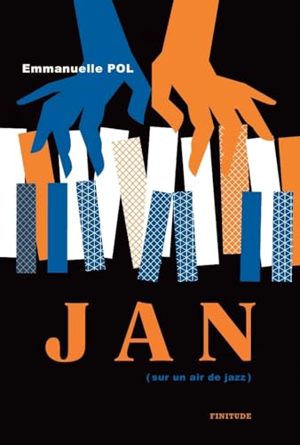 Jan - Sur un air de jazz von FINITUDE