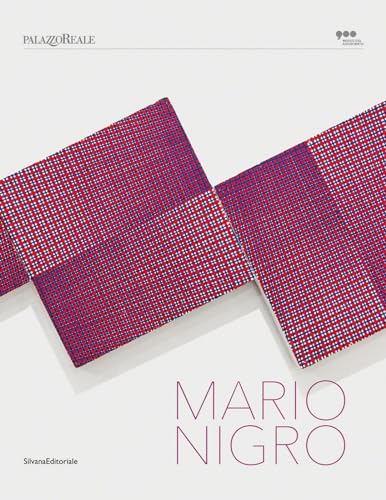 Mario Nigro: Works 1947–1992 (Arte)
