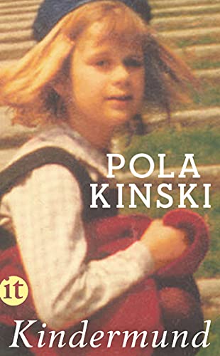 Kindermund (insel taschenbuch) von Insel Verlag