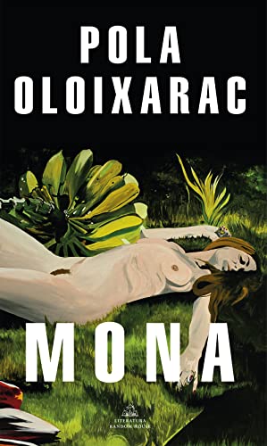 Mona (Spanish Edition) (Random House)