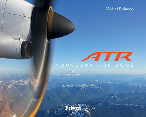 ATR NOUVEAUX HORIZONS von PRIVAT