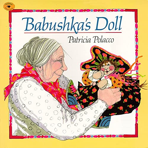 Babushka's Doll (Aladdin Picture Books)