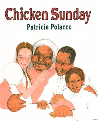 Chicken Sunday von Puffin