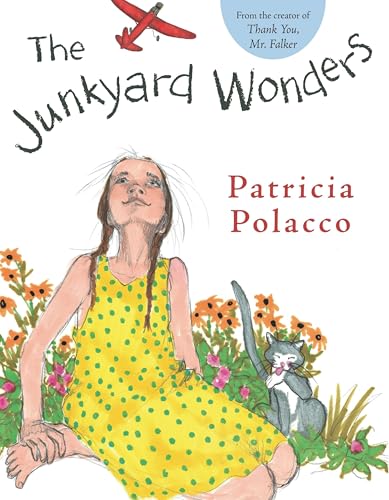 The Junkyard Wonders The Junkyard Wonders von Philomel Books