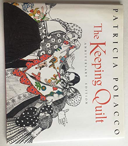 The Keeping Quilt