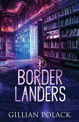 Borderlanders von Odyssey Books
