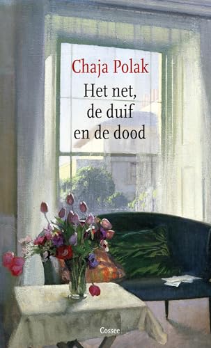 Het net, de duif en de dood: verhalen von Uitgeverij Cossee