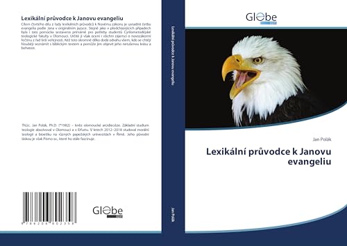 Lexikální pr¿vodce k Janovu evangeliu: DE von GlobeEdit