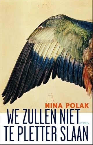 We zullen niet te pletter slaan We zullen niet te pletter slaan von Prometheus, Uitgeverij