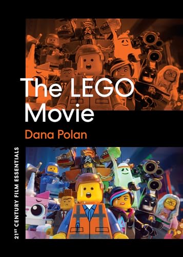The Lego Movie (21st Century Film Essentials)