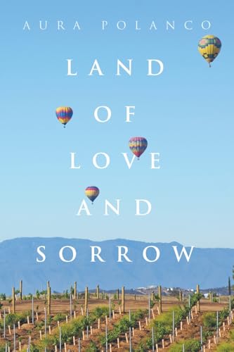 Land of Love and Sorrow von Xlibris US