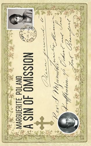A Sin of Omission von EnvelopeBooks