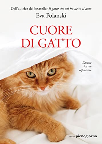Cuore di gatto von Libreria Pienogiorno