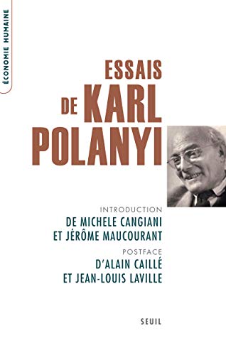 Essais von Seuil